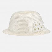 Шляпа Mayoral для девочки 28-10359-067
