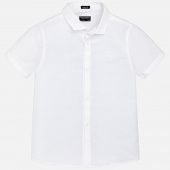 Рубашка Mayoral для мальчика 28-00870-038
