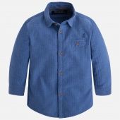 Рубашка Mayoral для мальчика 17-04139-020