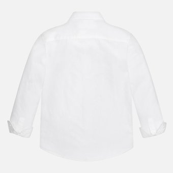 Рубашка Mayoral для мальчика 17-00874-042