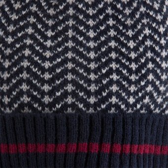 Комплект: шапка, шарф Mayoral для мальчика 17-10259-079