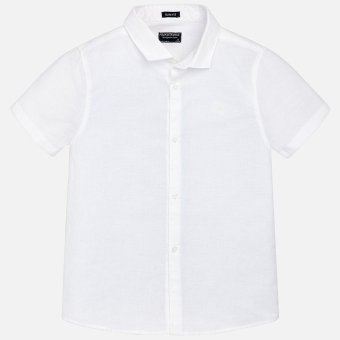 Рубашка Mayoral для мальчика 28-00870-038