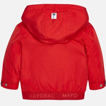 Куртка Mayoral для мальчика  28-01456-088