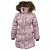 Пальто HUPPA GRACE для девочки 17930055-73203
